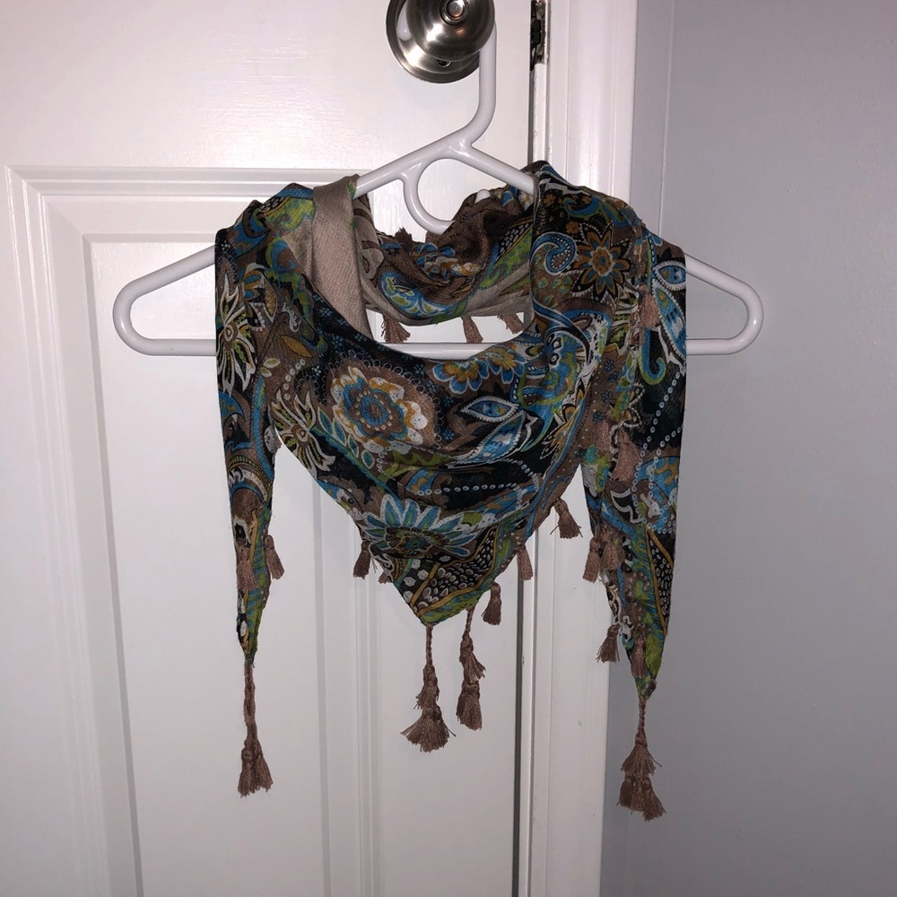 Scarf
